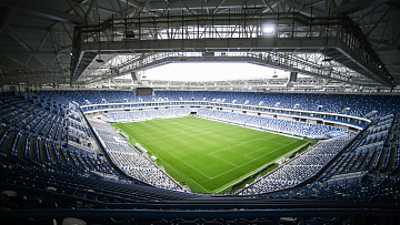 ФК «Балтика» в сезоне-2026/27